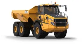 Dump Truck