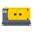 Generator Hire