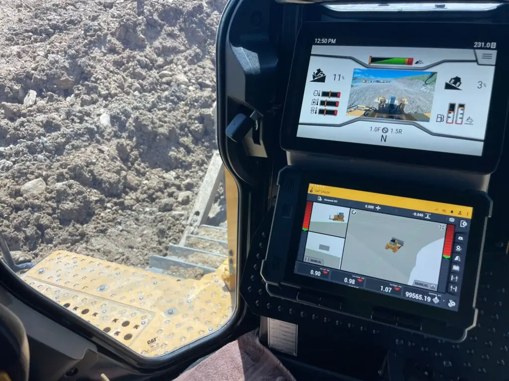 Trimble GPS ACE Rental