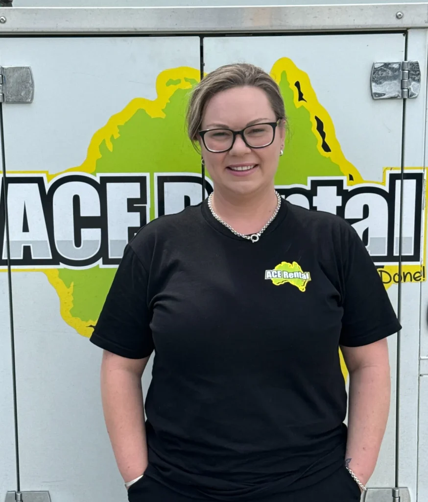 Office Administrator